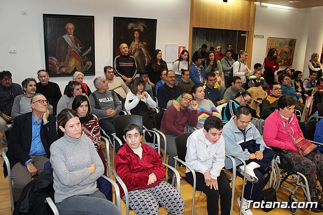 Da Internacional de las Personas con Discapacidad  2019 - 37