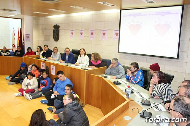 Da Internacional de las Personas con Discapacidad  2019 - 38