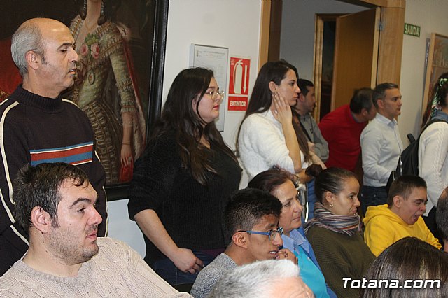 Da Internacional de las Personas con Discapacidad  2019 - 41