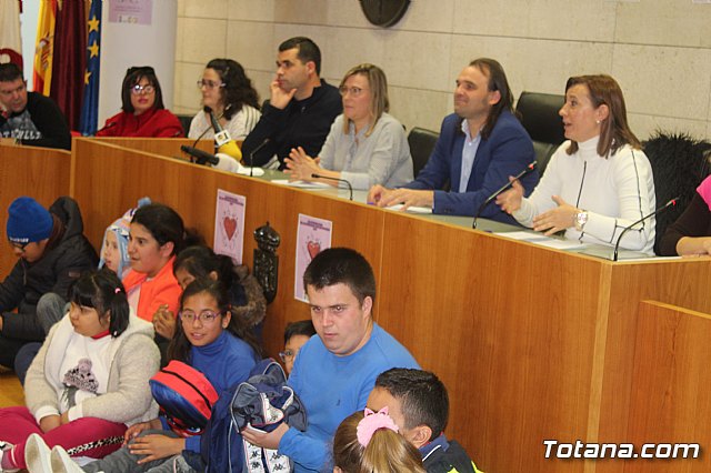 Da Internacional de las Personas con Discapacidad  2019 - 42