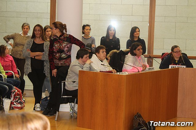 Da Internacional de las Personas con Discapacidad  2019 - 43