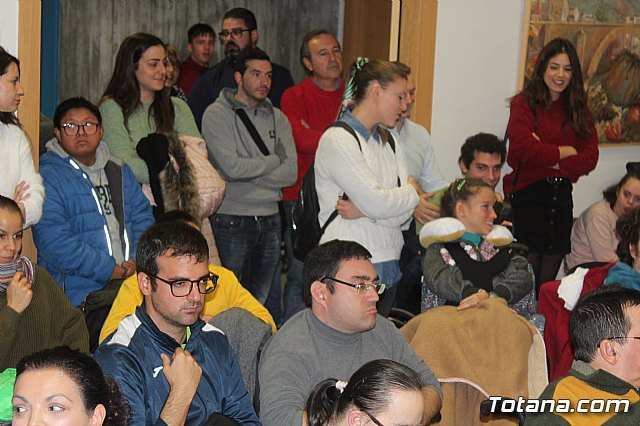 Da Internacional de las Personas con Discapacidad  2019 - 44