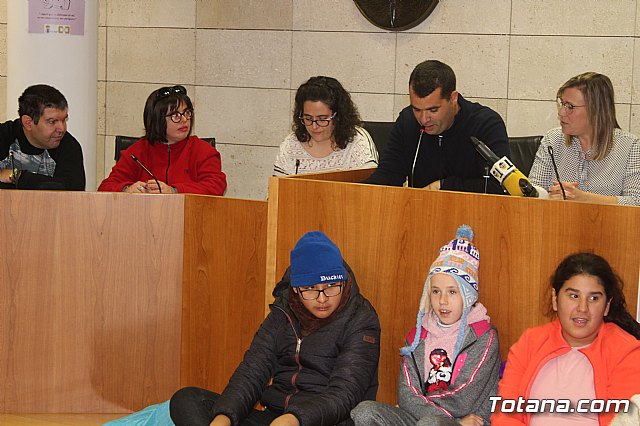 Da Internacional de las Personas con Discapacidad  2019 - 46