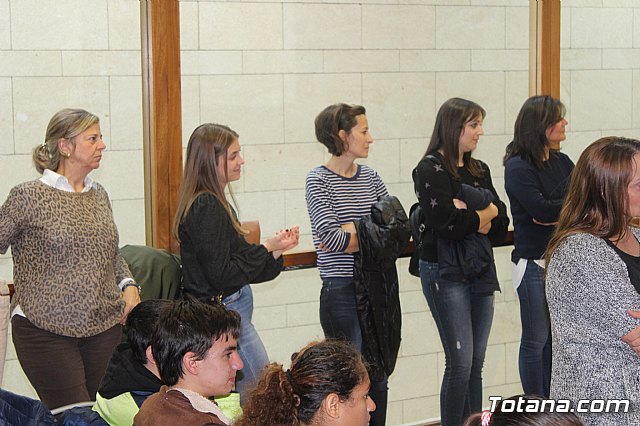 Da Internacional de las Personas con Discapacidad  2019 - 47