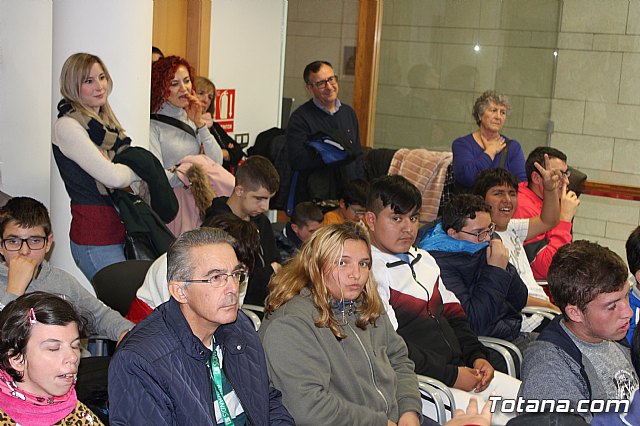 Da Internacional de las Personas con Discapacidad  2019 - 48