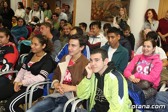 Da Internacional de las Personas con Discapacidad  2019 - 50