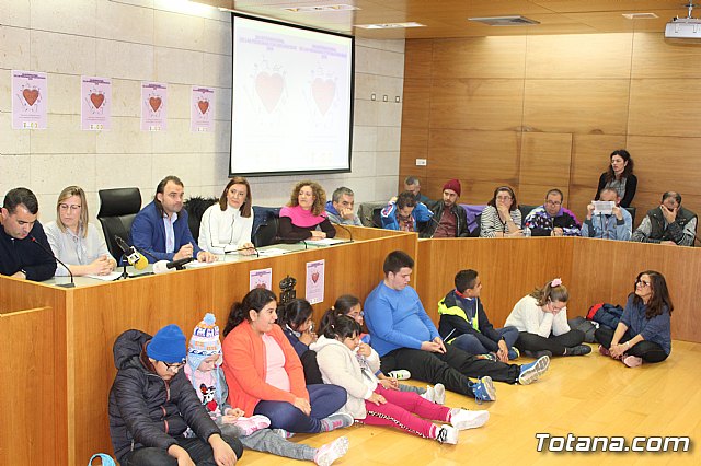 Da Internacional de las Personas con Discapacidad  2019 - 53