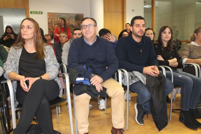 Da Internacional de las Personas con Discapacidad  2019 - 56