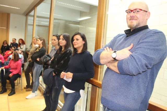 Da Internacional de las Personas con Discapacidad  2019 - 57