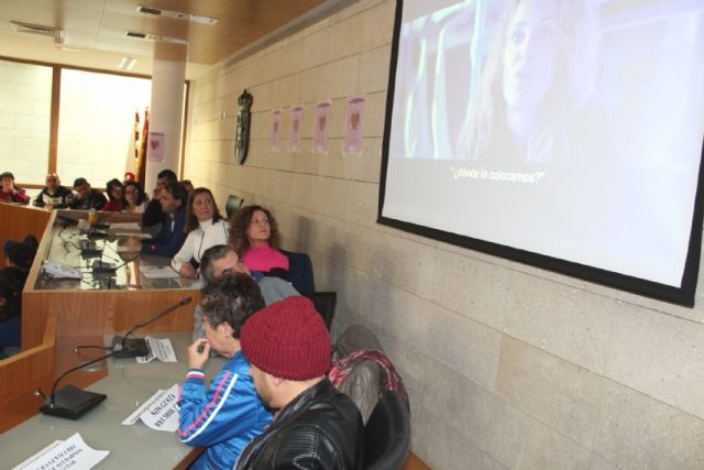 Da Internacional de las Personas con Discapacidad  2019 - 58