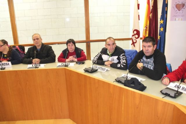 Da Internacional de las Personas con Discapacidad  2019 - 59