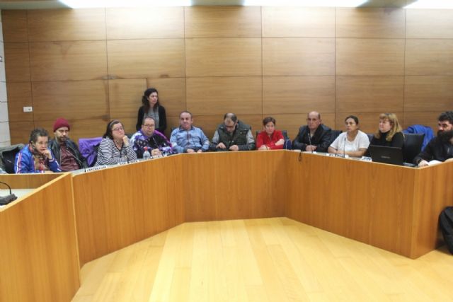 Da Internacional de las Personas con Discapacidad  2019 - 60