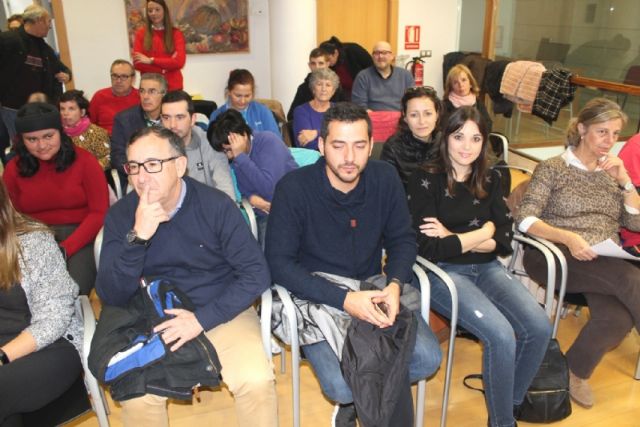 Da Internacional de las Personas con Discapacidad  2019 - 61