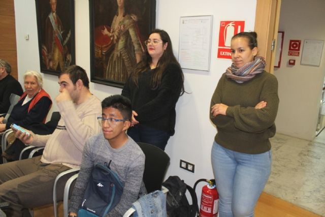 Da Internacional de las Personas con Discapacidad  2019 - 62