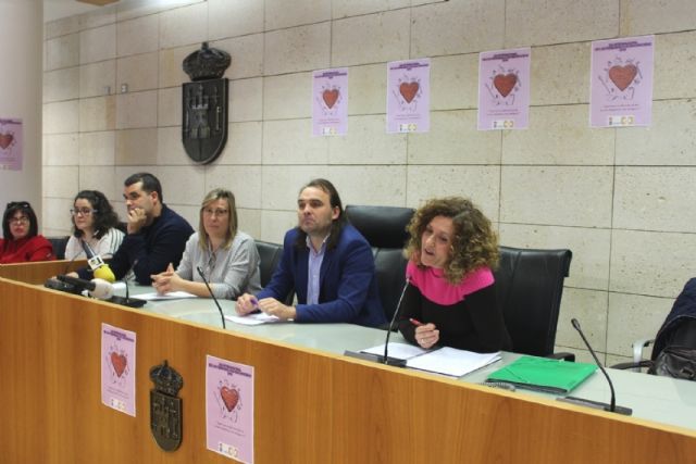 Da Internacional de las Personas con Discapacidad  2019 - 65