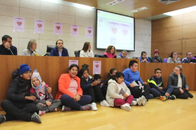 Da Internacional de las Personas con Discapacidad  2019 - 67