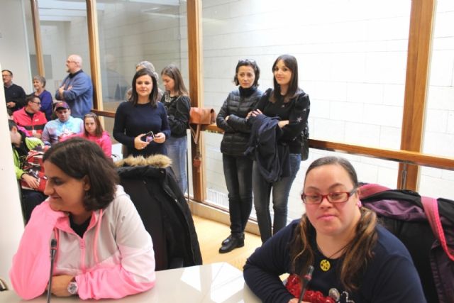 Da Internacional de las Personas con Discapacidad  2019 - 68