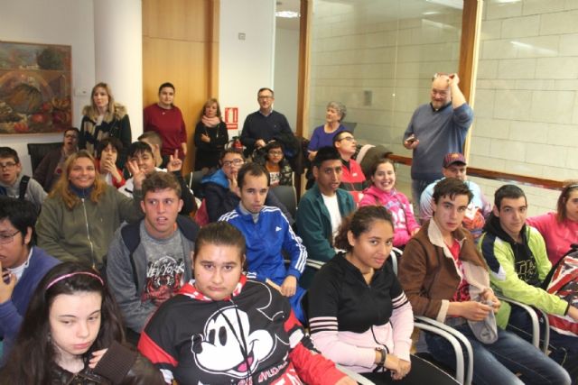 Da Internacional de las Personas con Discapacidad  2019 - 69