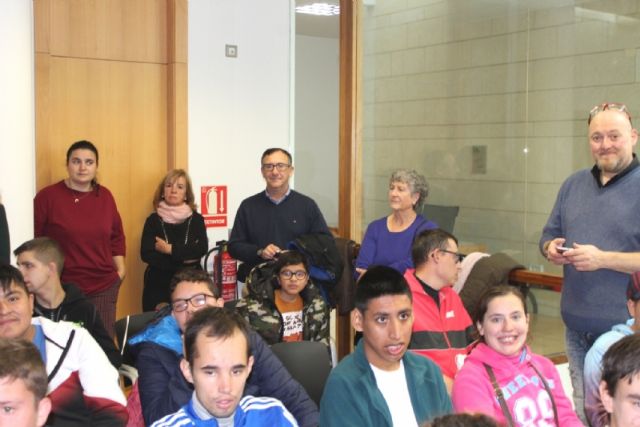 Da Internacional de las Personas con Discapacidad  2019 - 70