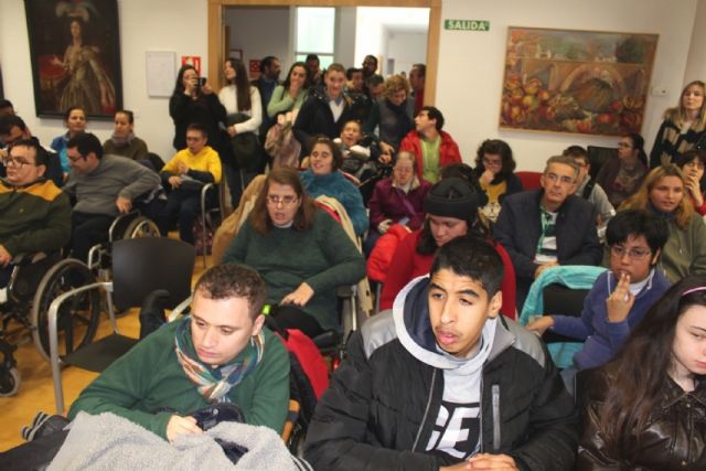 Da Internacional de las Personas con Discapacidad  2019 - 71