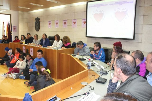 Da Internacional de las Personas con Discapacidad  2019 - 74