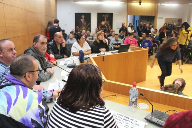 Da Internacional de las Personas con Discapacidad  2019 - 78