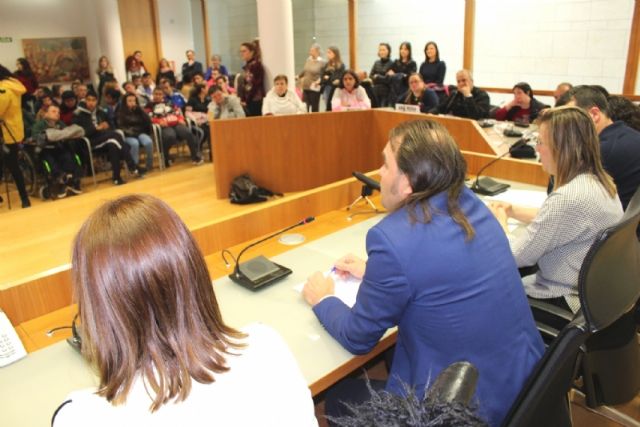 Da Internacional de las Personas con Discapacidad  2019 - 79