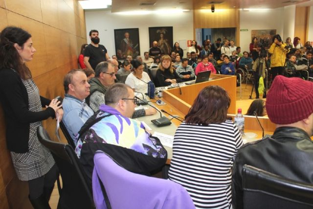 Da Internacional de las Personas con Discapacidad  2019 - 81