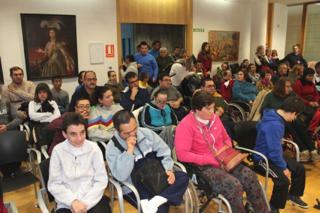 Da Internacional de las Personas con Discapacidad  2019 - 85