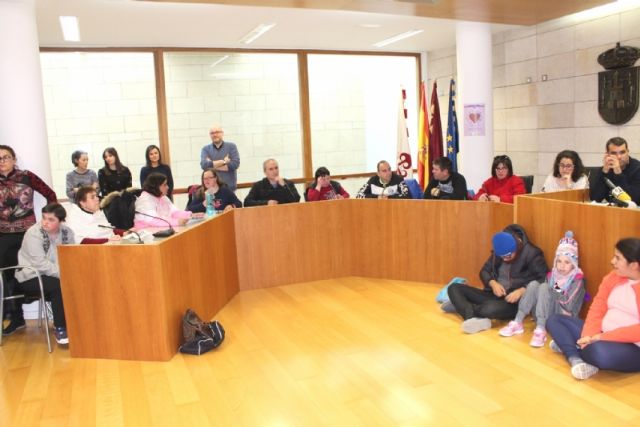 Da Internacional de las Personas con Discapacidad  2019 - 86