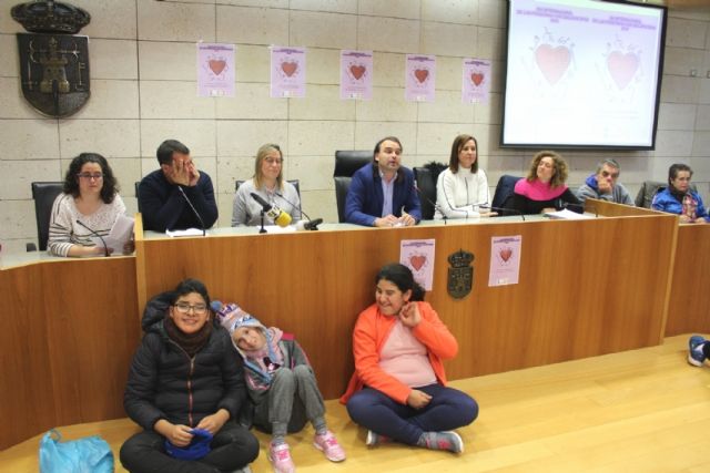 Da Internacional de las Personas con Discapacidad  2019 - 87