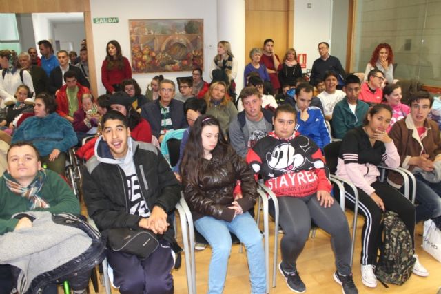 Da Internacional de las Personas con Discapacidad  2019 - 89