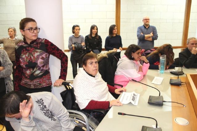 Da Internacional de las Personas con Discapacidad  2019 - 90