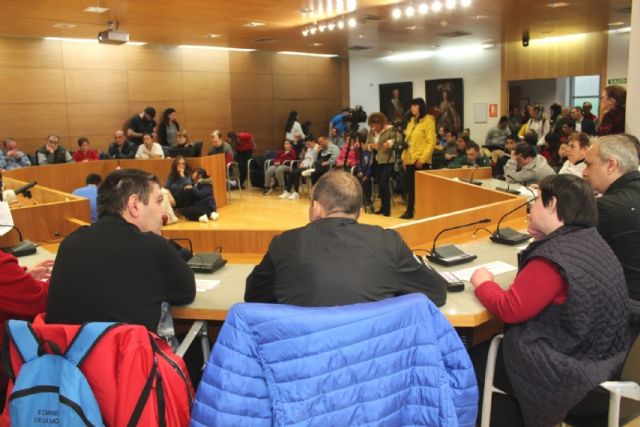 Da Internacional de las Personas con Discapacidad  2019 - 94