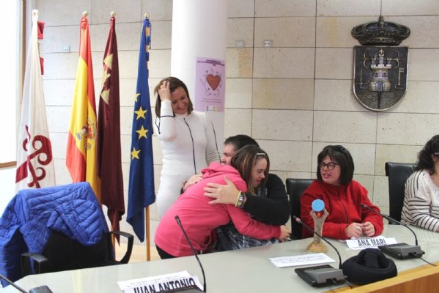 Da Internacional de las Personas con Discapacidad  2019 - 96