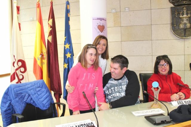 Da Internacional de las Personas con Discapacidad  2019 - 97