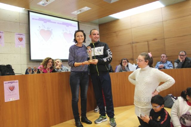 Da Internacional de las Personas con Discapacidad  2019 - 98