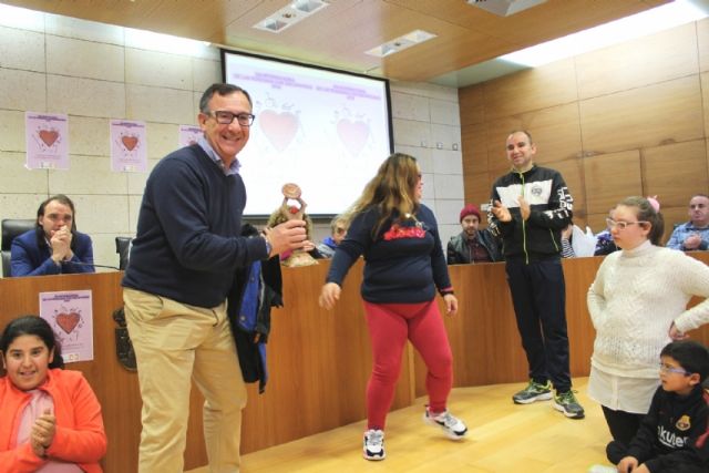 Da Internacional de las Personas con Discapacidad  2019 - 99