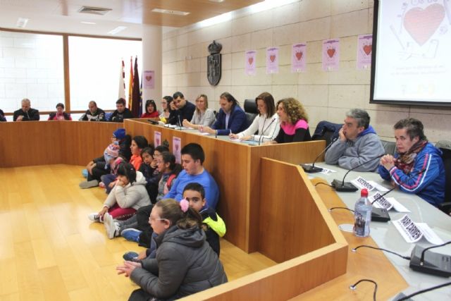 Da Internacional de las Personas con Discapacidad  2019 - 103