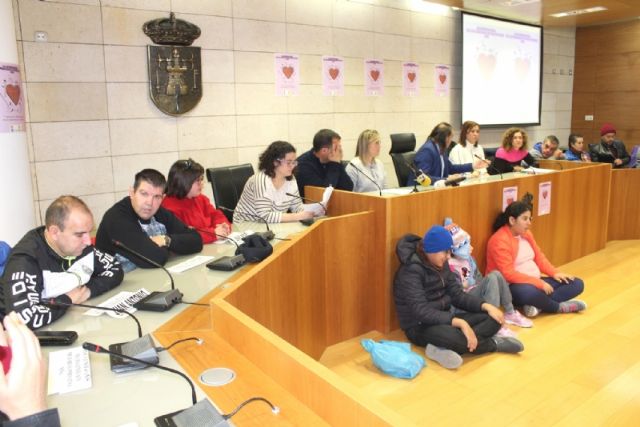 Da Internacional de las Personas con Discapacidad  2019 - 105