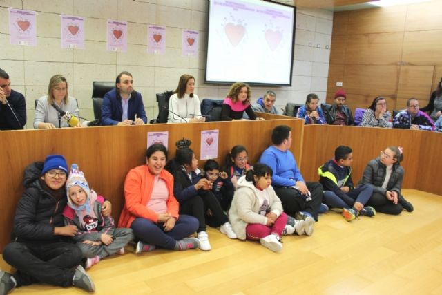 Da Internacional de las Personas con Discapacidad  2019 - 107