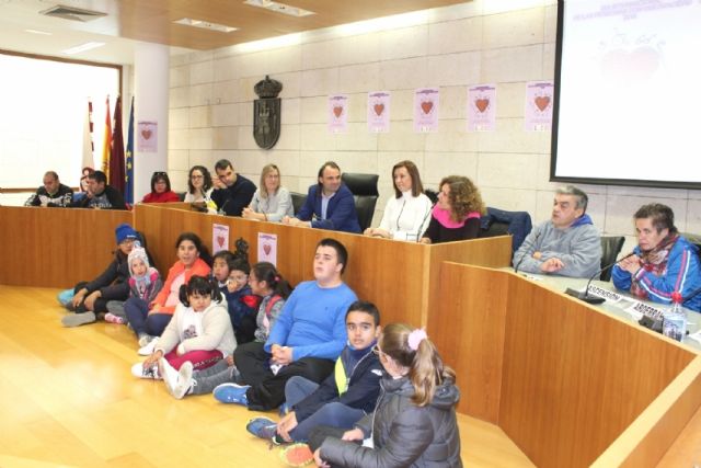 Da Internacional de las Personas con Discapacidad  2019 - 109