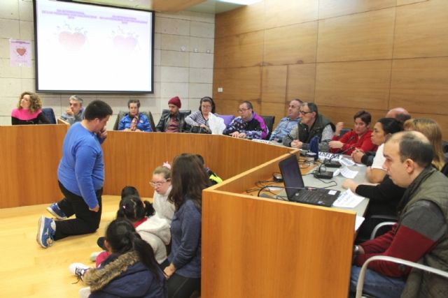 Da Internacional de las Personas con Discapacidad  2019 - 110