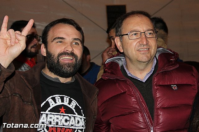 Inauguracin Feria de Noche - Concierto Discordia - 120