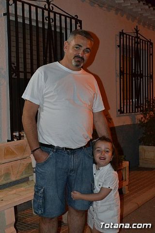 Gran Fiesta de Disfraces - Fiestas El Paretn-Cantareros 2018 - 7