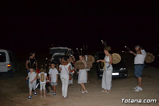 Gran Fiesta de Disfraces - Fiestas El Paretn-Cantareros 2018 - 8