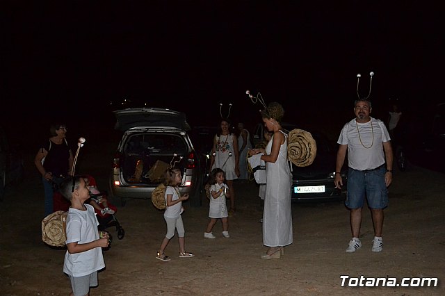 Gran Fiesta de Disfraces - Fiestas El Paretn-Cantareros 2018 - 9