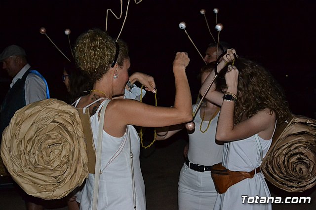 Gran Fiesta de Disfraces - Fiestas El Paretn-Cantareros 2018 - 12