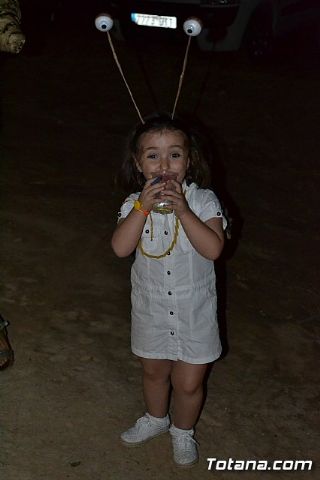 Gran Fiesta de Disfraces - Fiestas El Paretn-Cantareros 2018 - 14