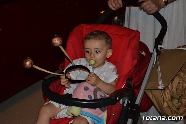 Gran Fiesta de Disfraces - Fiestas El Paretn-Cantareros 2018 - 20